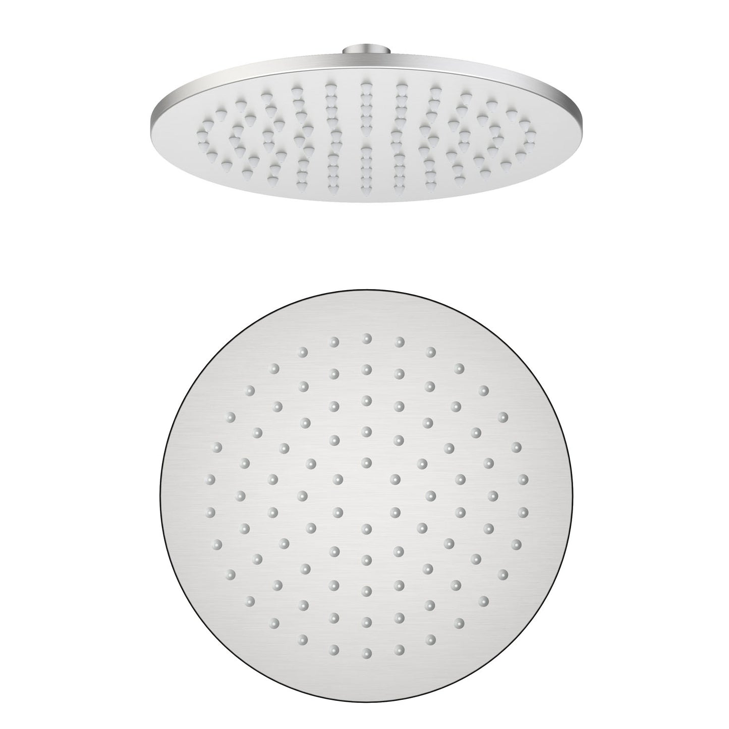 Round Sus304 shower head SHD0802