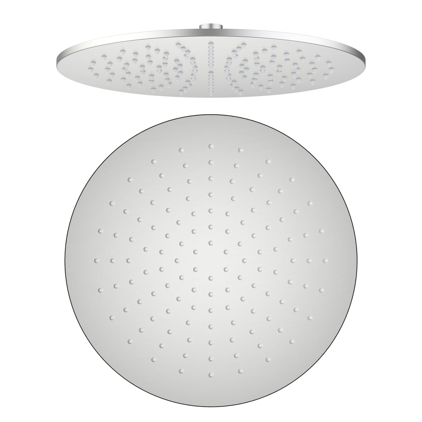Round Sus304 shower head SHD1202