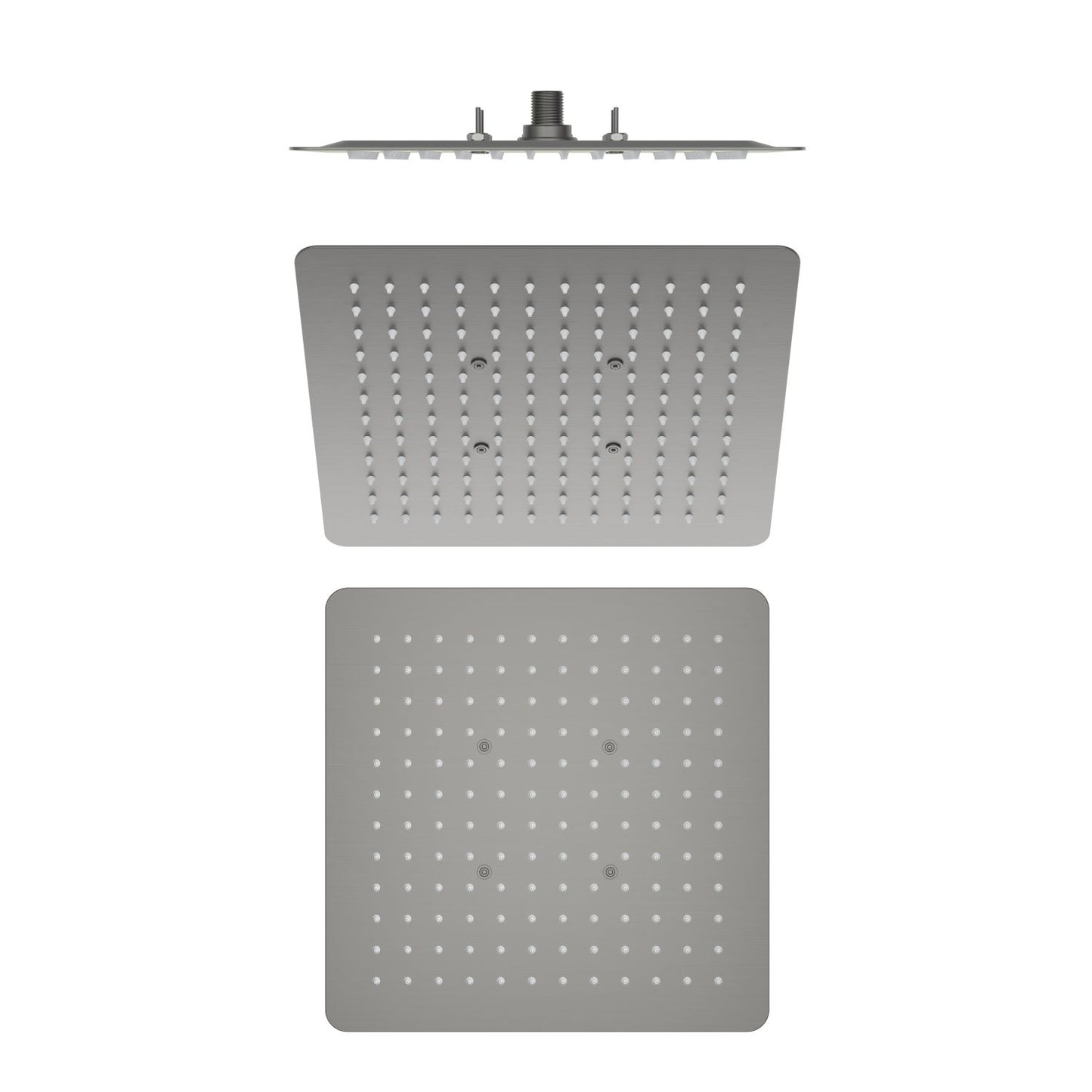 Square Ceiling head shower SHE1201