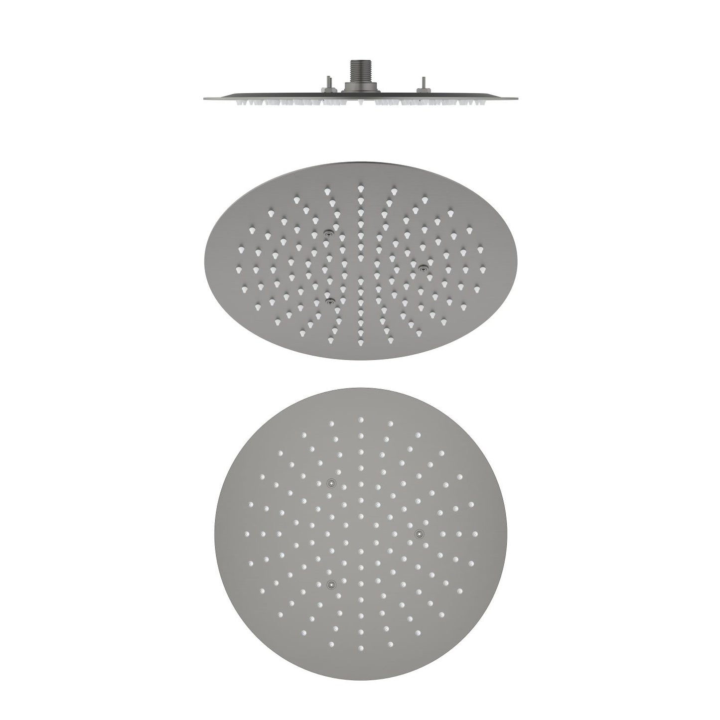 Round Ceiling head shower SHE1202