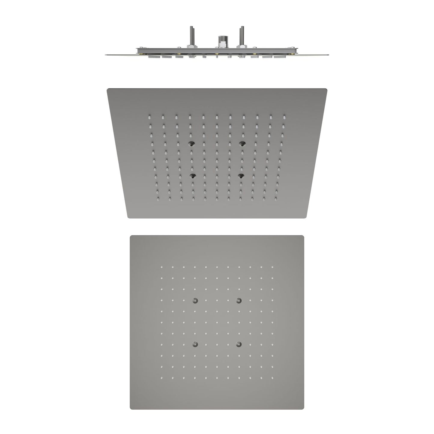 Square Ceiling head shower SHE1603