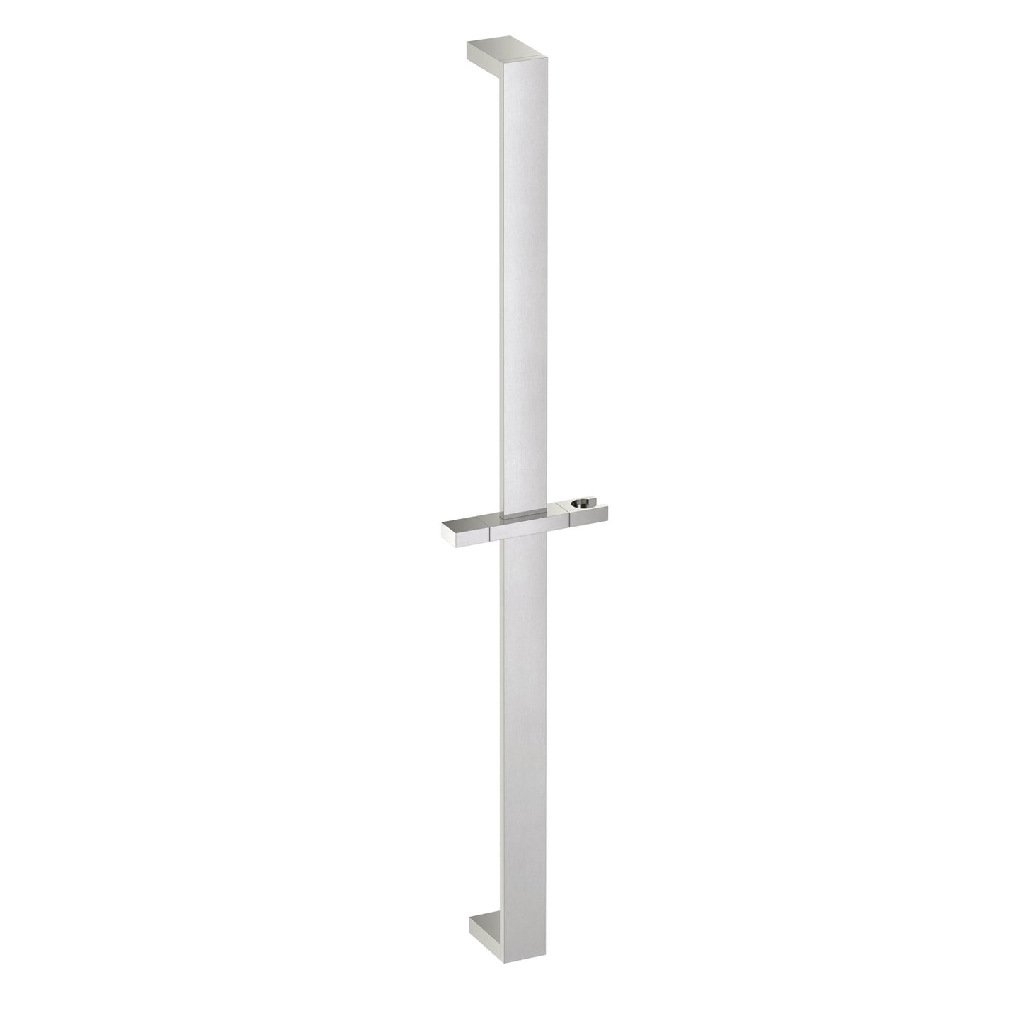 Aquavit Durable Brass Shower Slide Bar SRB8001