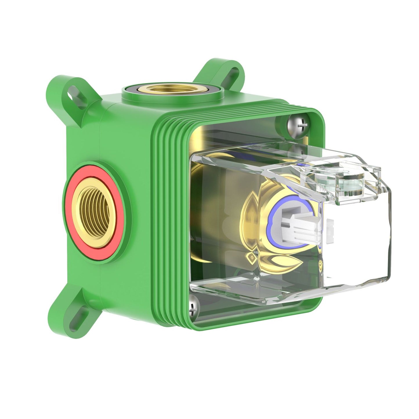 Aquavit shower Valve 1 Way SV21101