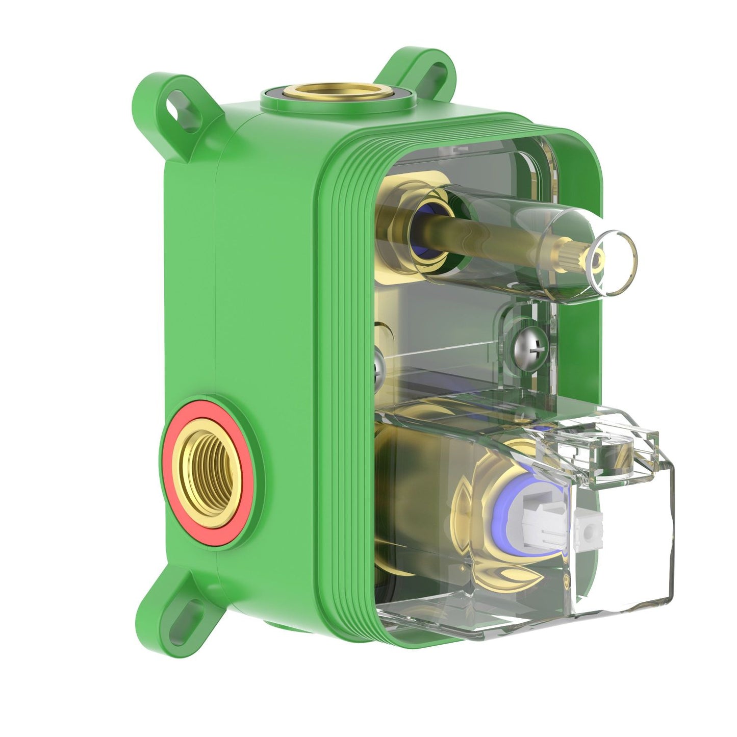 Aquavit shower Valve 2 Way SV22201