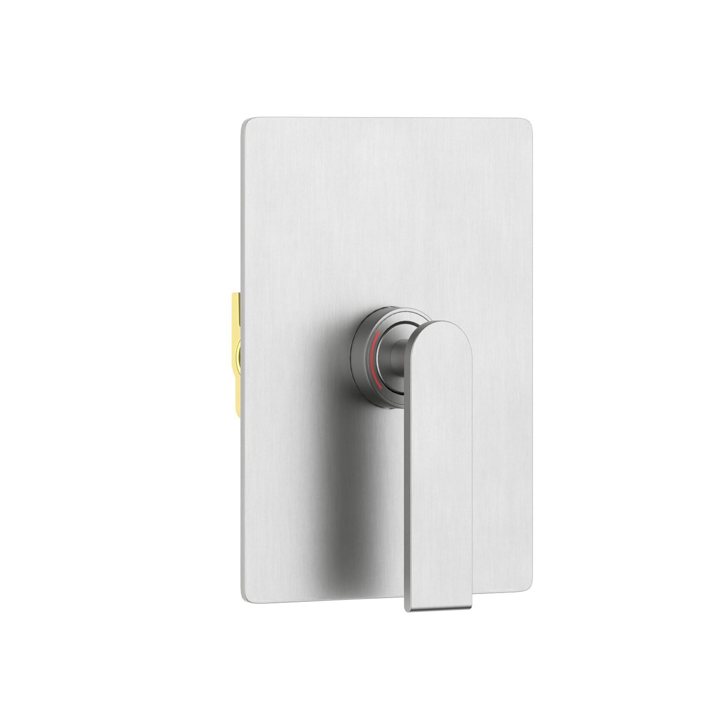 Elate concealed shower mixer with 1 outlet VT0211101