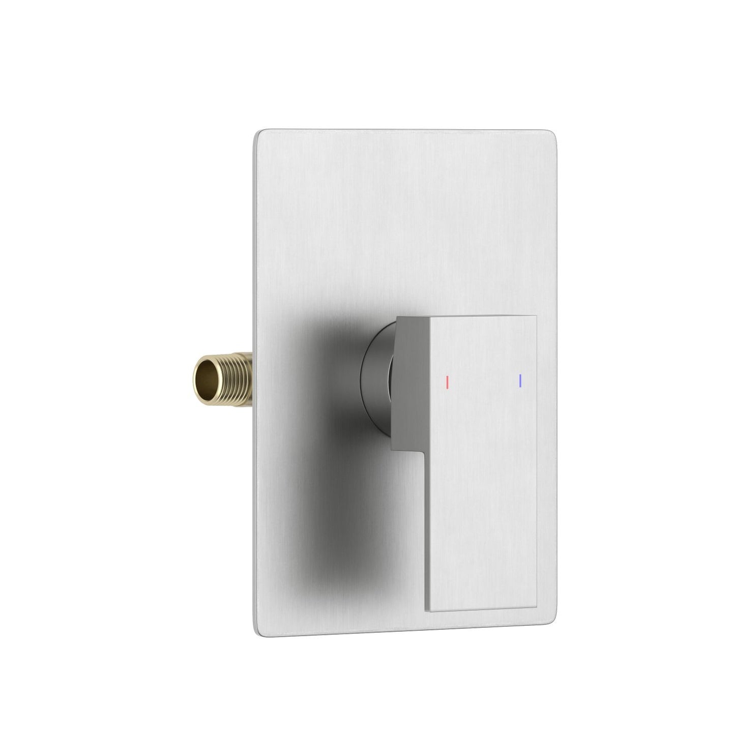 Aquavit Cube Pressure Balance faucet 1 way VT0841101