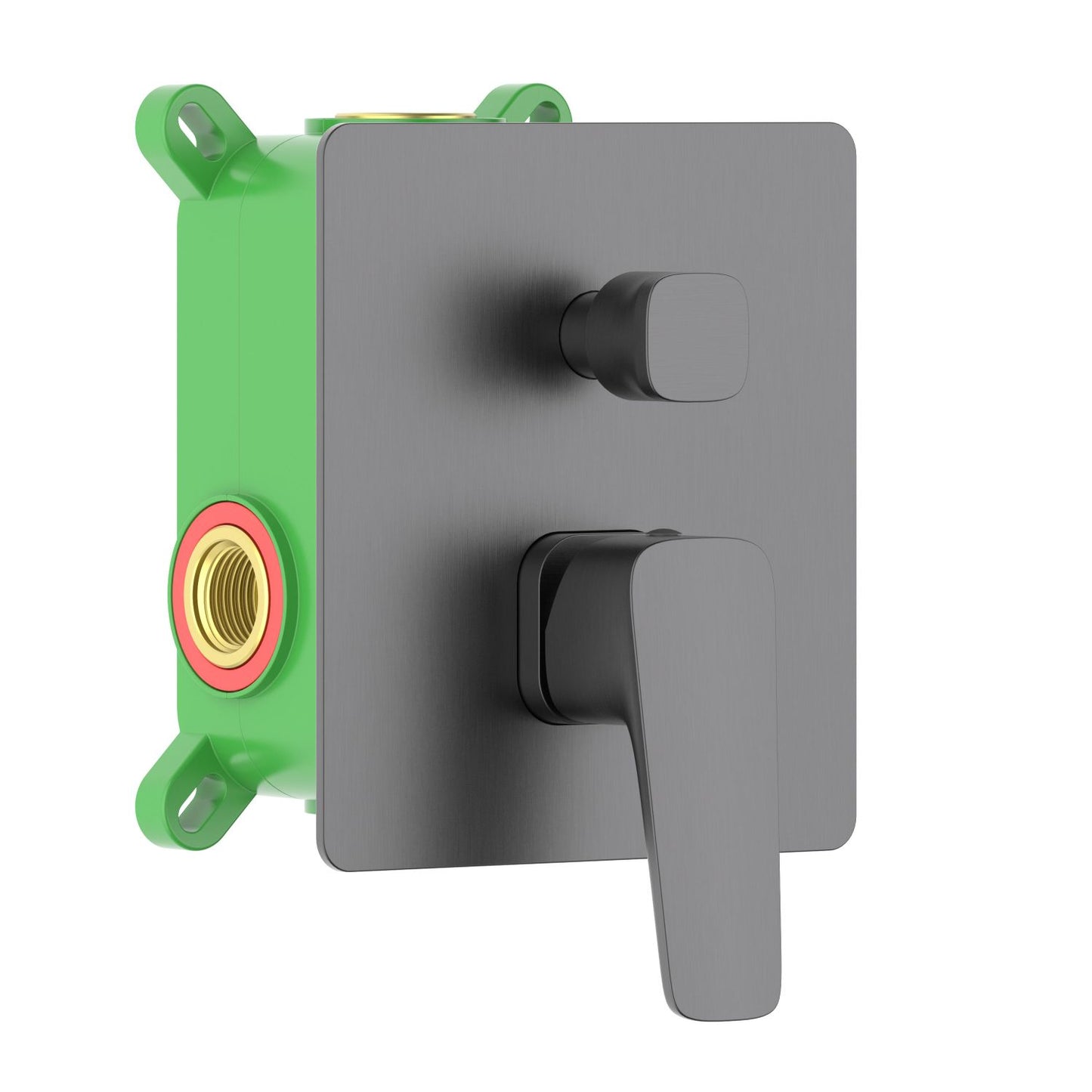 Matera Premium Concealed Shower Valve 2 Function VT2322201