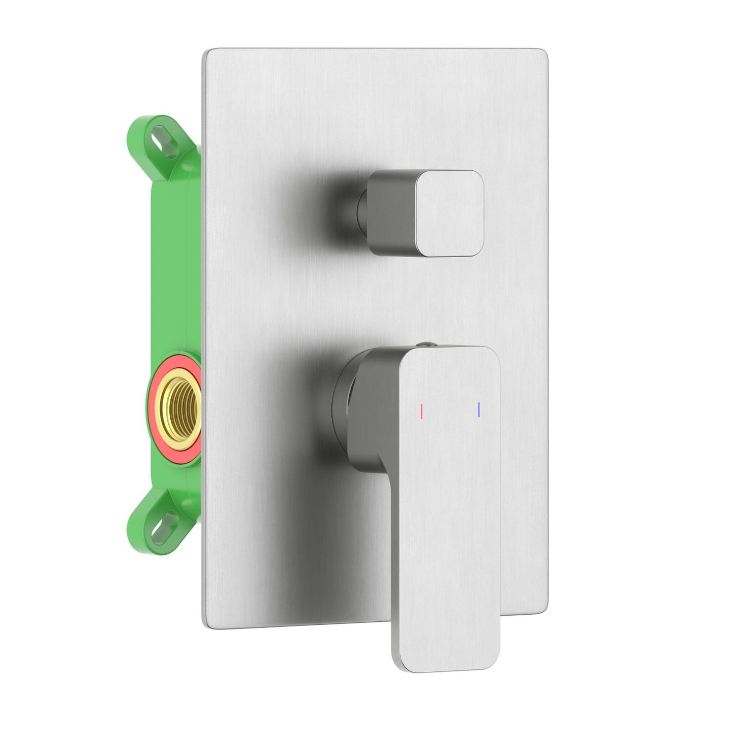 Infinity Premium Concealed Shower Valve 2 Function VT2422201