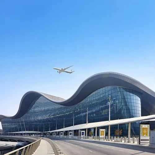 Airports