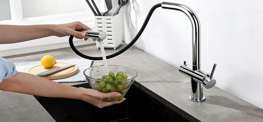 What Material of Faucet Is the Most Durable? (2026 Buying Guide)