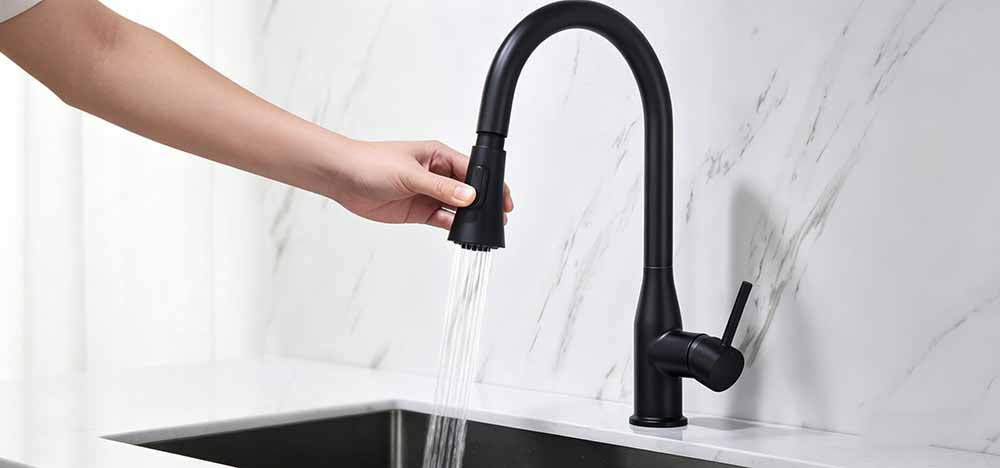 Faucet vs Tap: Key Differences Explained – aquavitbath