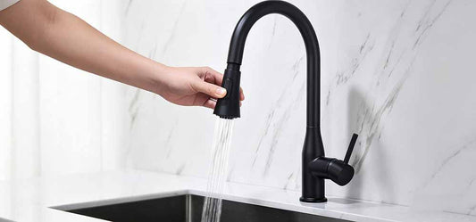 Is it a faucet or a tap?