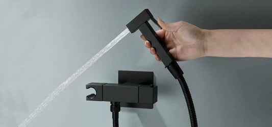 What Are the Types of Faucet Materials and Finishes?