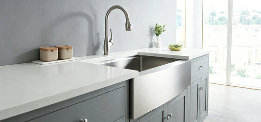Kitchen Faucet