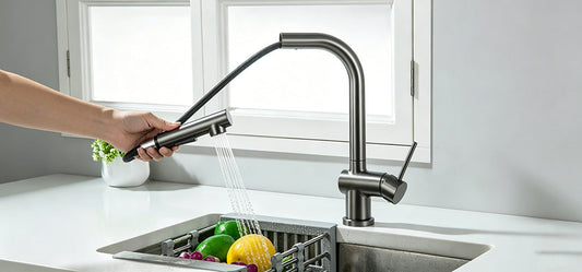 Kitchen Faucet