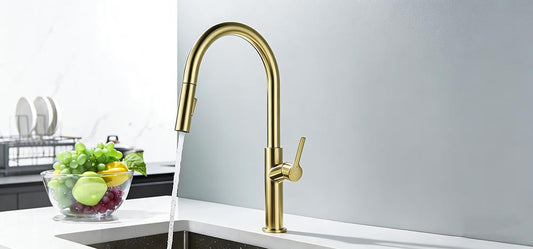 Kitchen Faucet Buying Guide