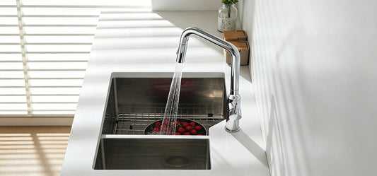 Kitchen Faucets