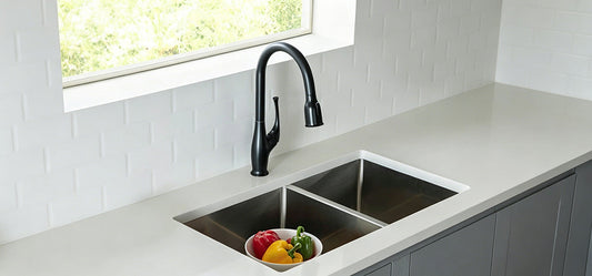 Pull-Down faucets 