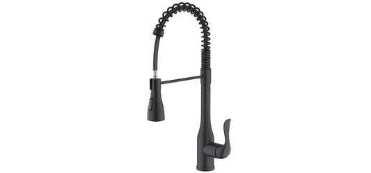 commercial faucet