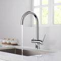 Standard Filtration Mixers