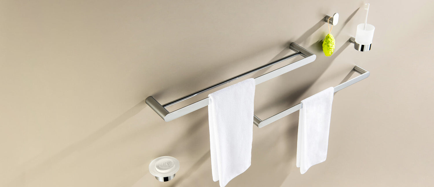 Bathroom Accessories