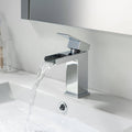 AT07: Waterfall
