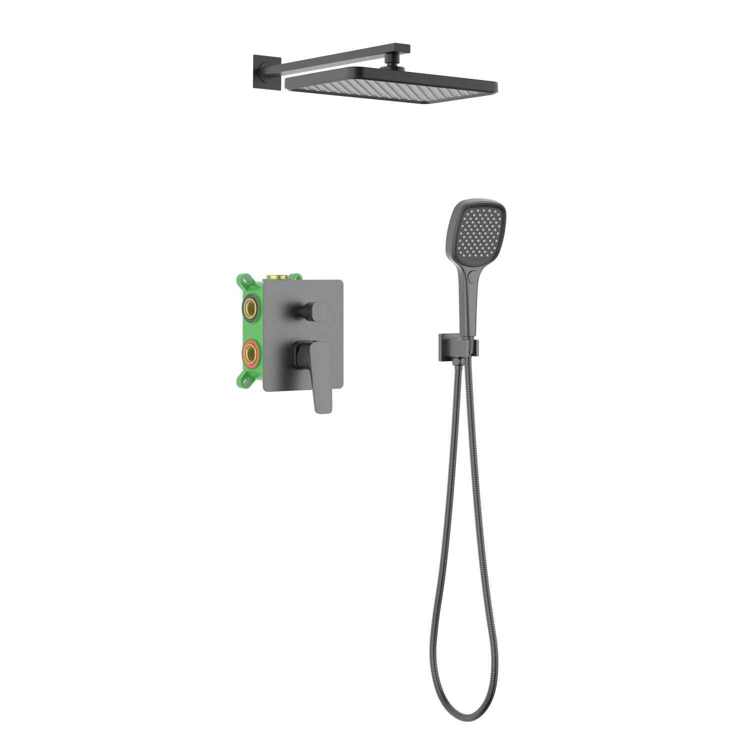 Shower Set-SV2