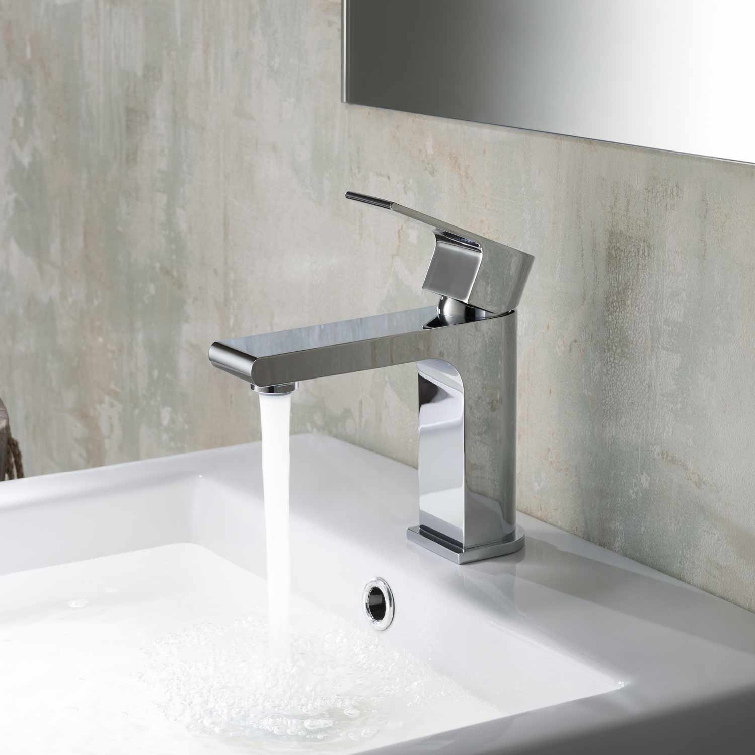 Faucet vs Tap: Key Differences Explained – aquavitbath