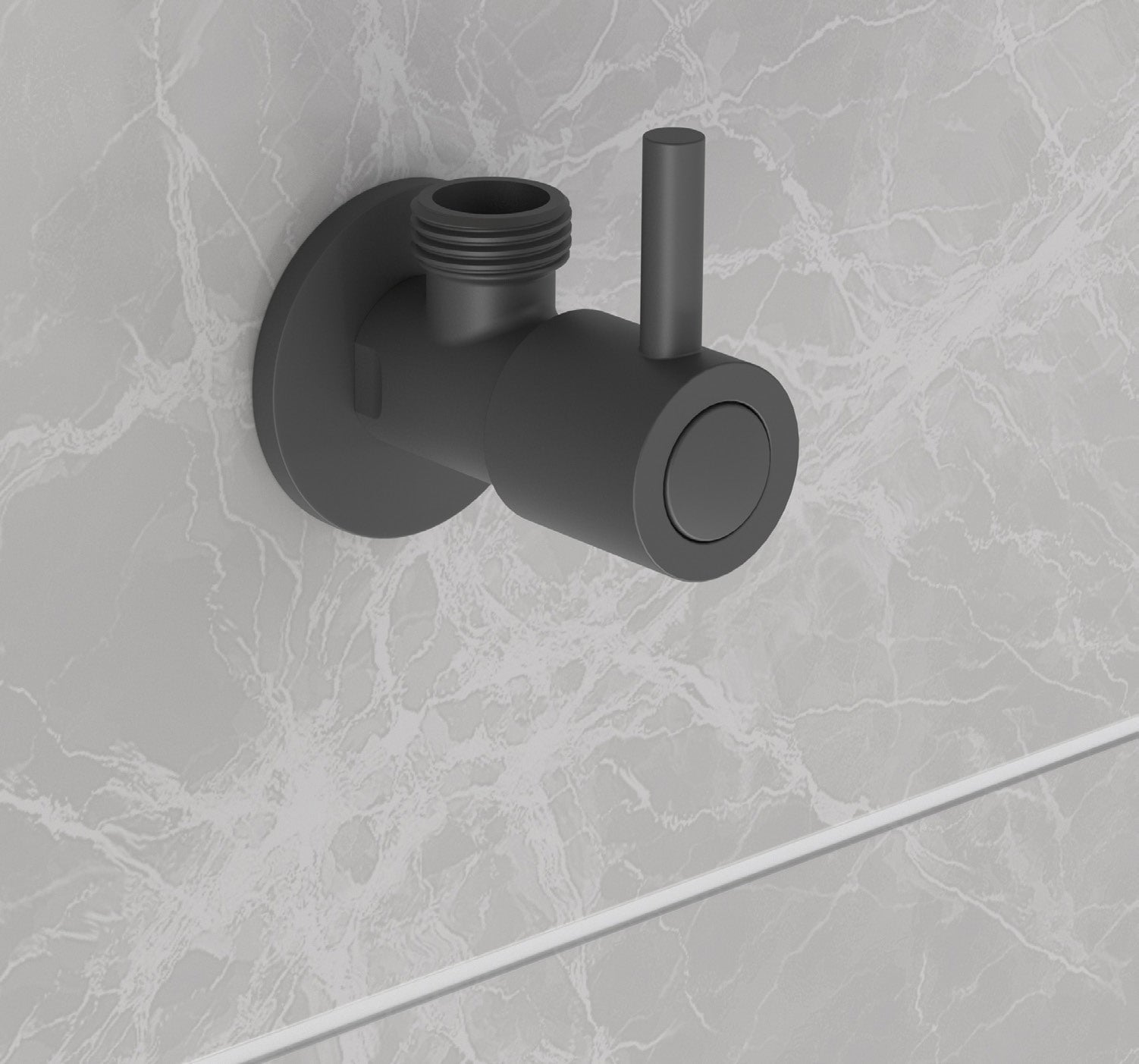 Angel Valve