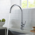 Standard Swivel Mixers