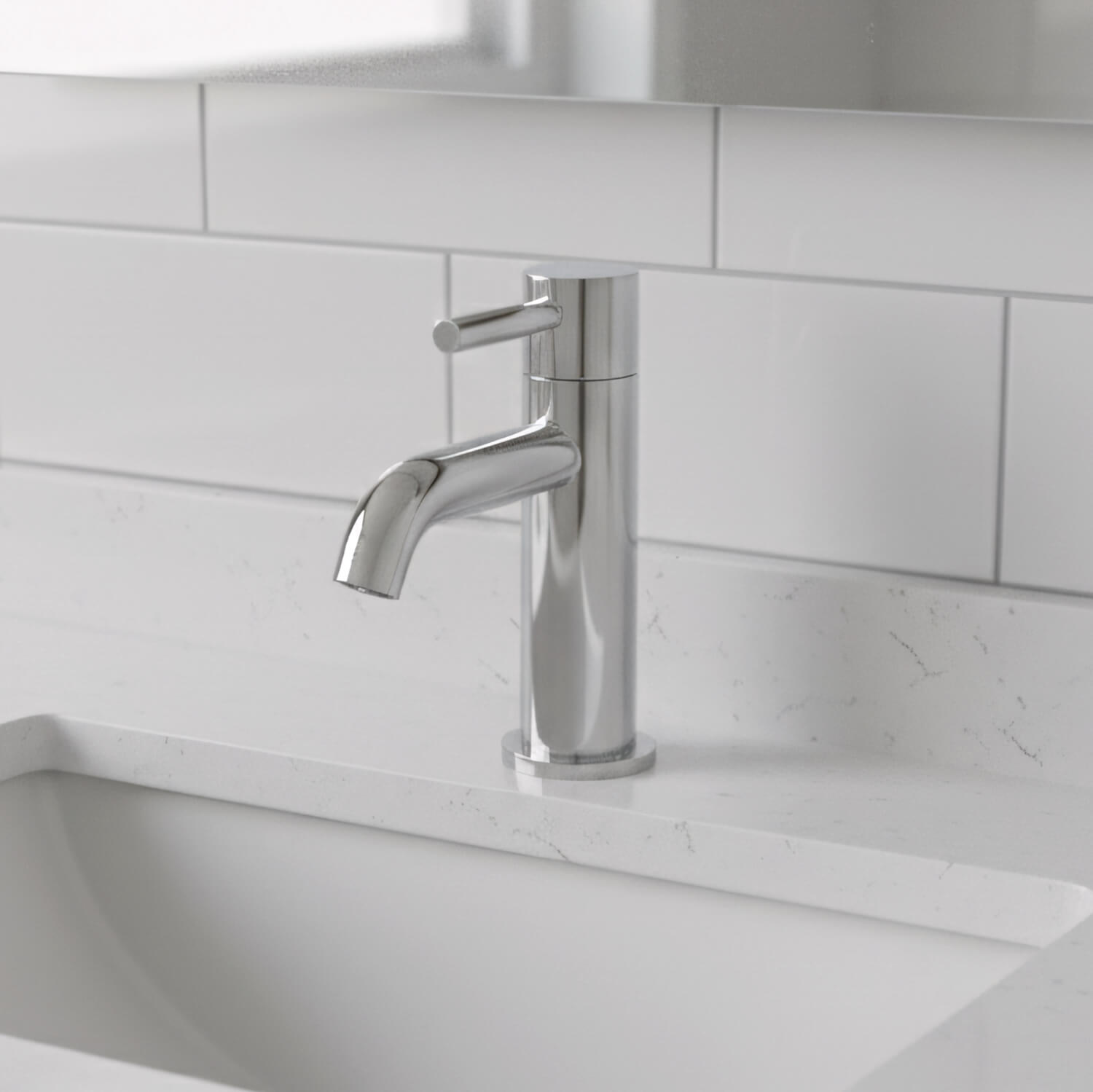 Basin Taps