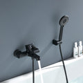 Standard Bath/Shower Mixers