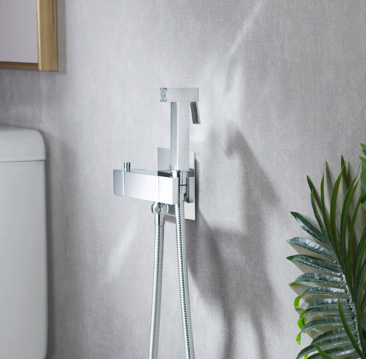 Bidet Faucets
