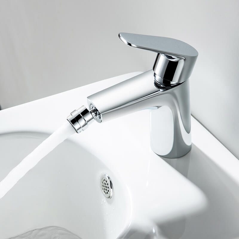 Bidet Mixers
