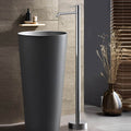 Floor Standing Basin Faucets
