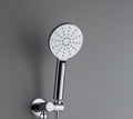 Hand Showers