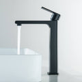 High Basin Faucets
