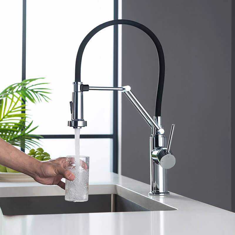 Faucet vs Tap: Key Differences Explained – aquavitbath
