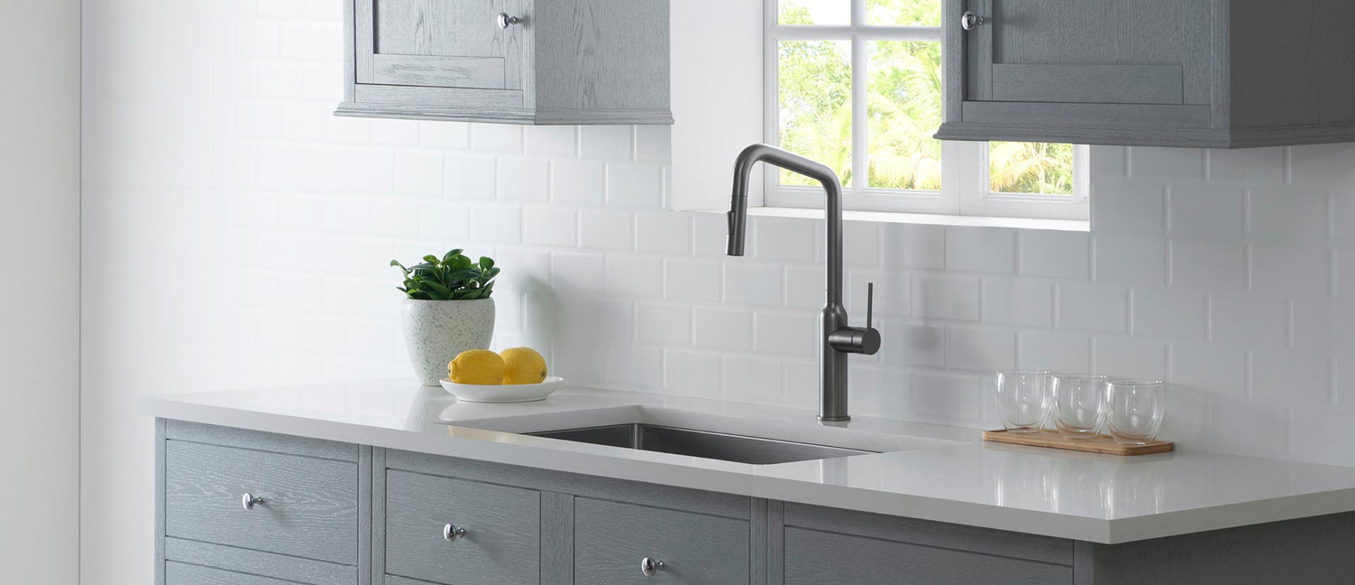 Kitchen Faucet