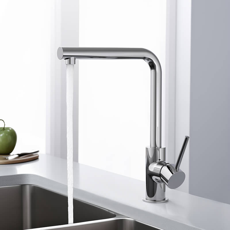 Kitchen Taps