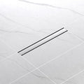 Linear Drains