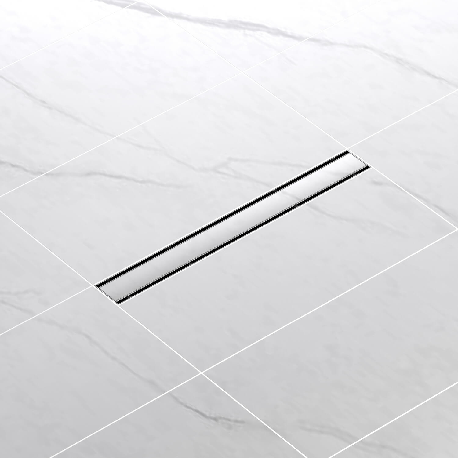 Linear Drain