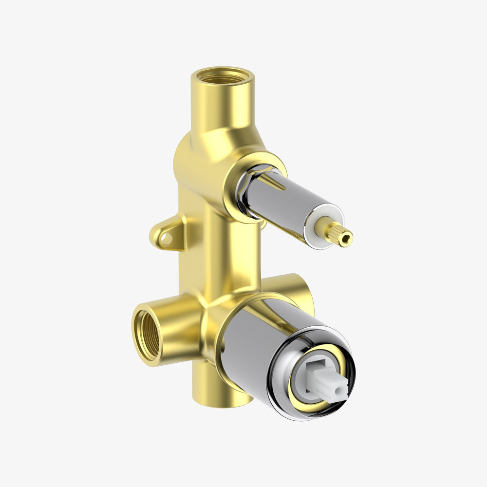 Manual Valve