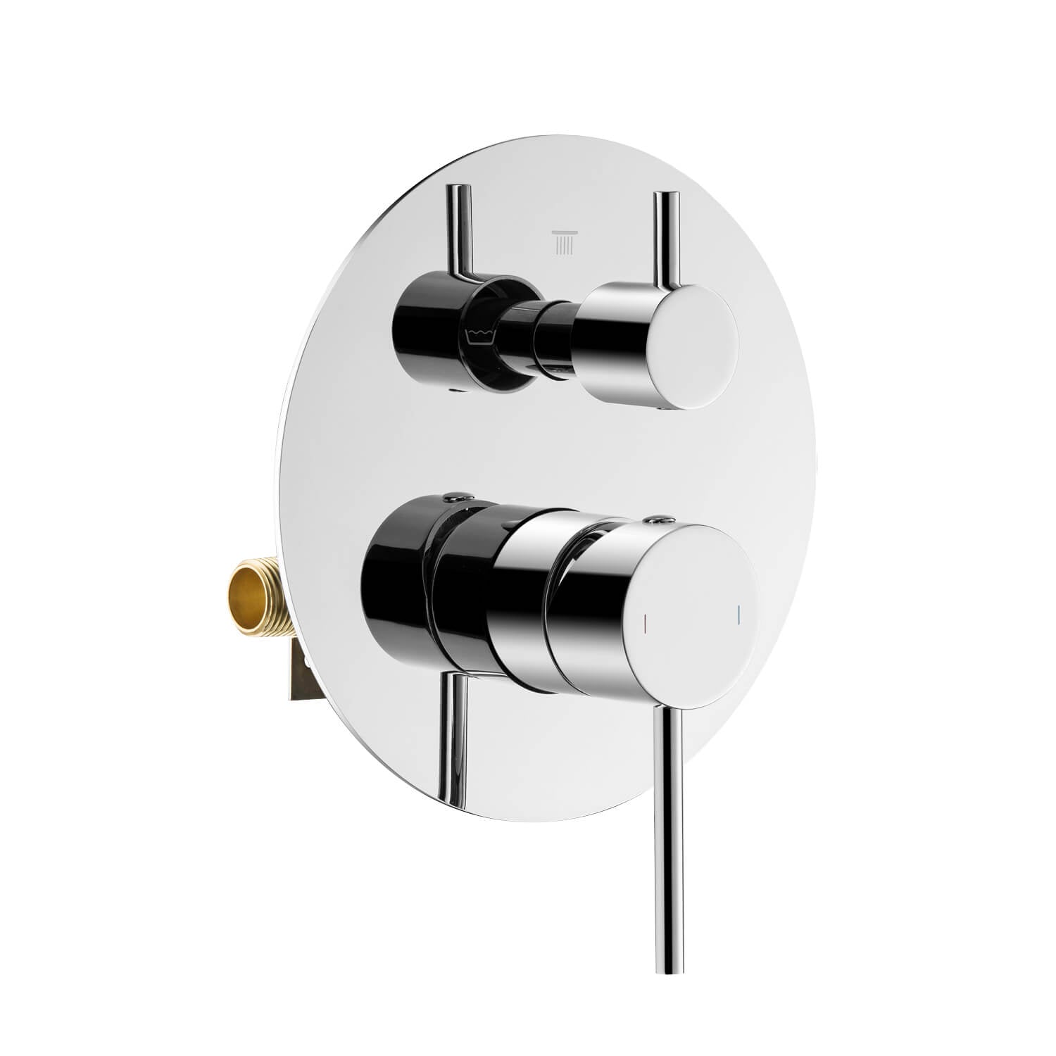 Pressure Balance Faucet-PBV4