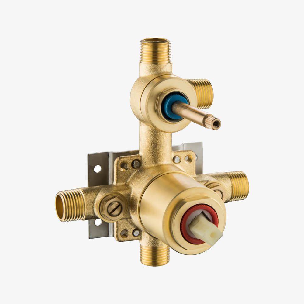 Pressure Balance Valve