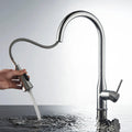 Pull Down Kitchen Faucets