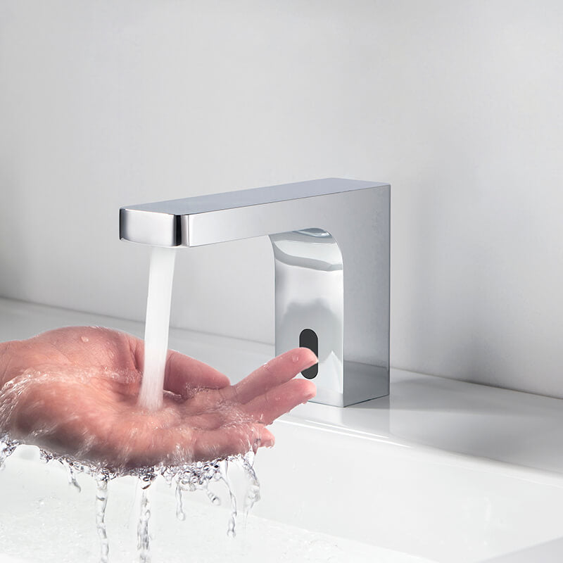 Sensor Basin Faucets