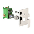 SV2 Manual Mixer