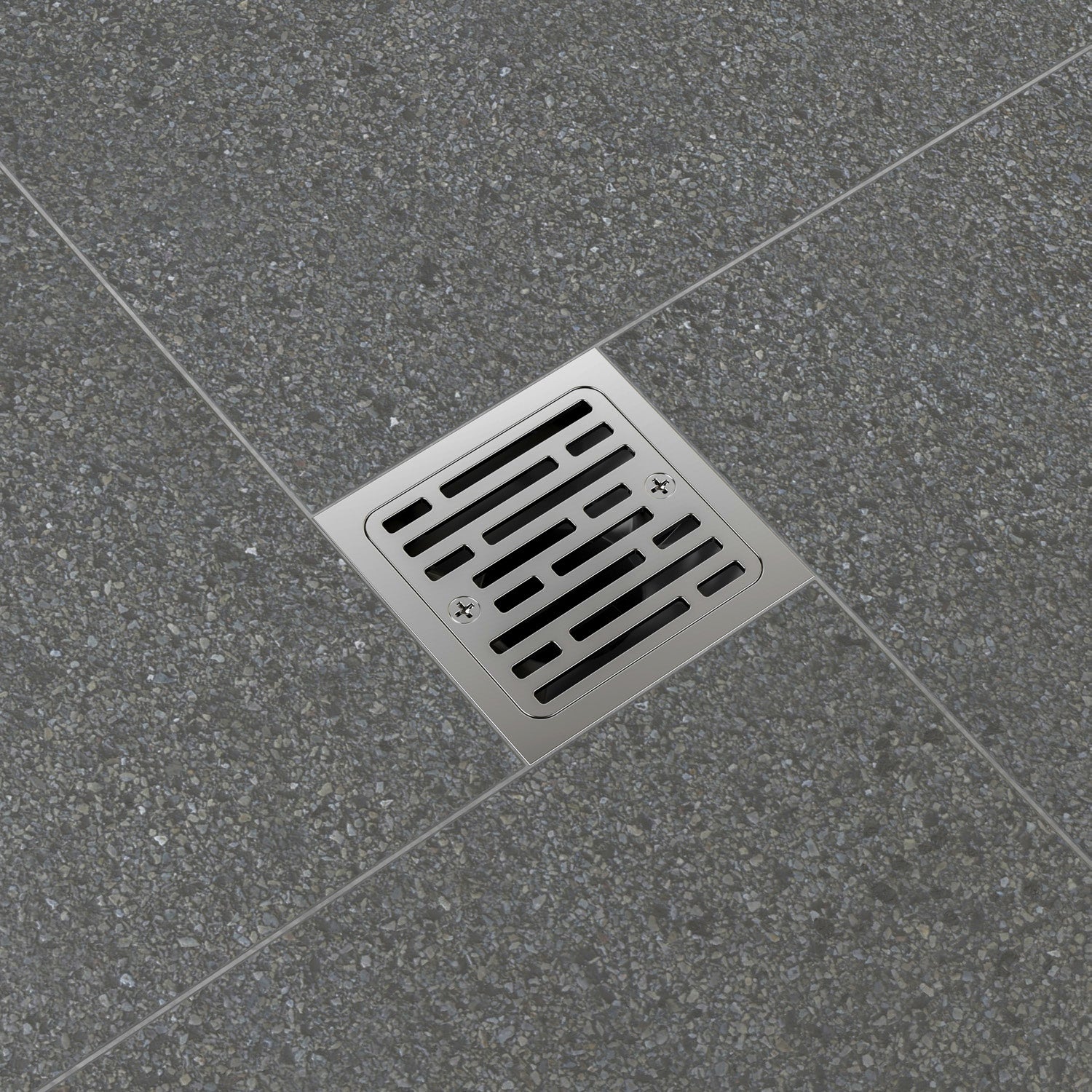 Shower Drain