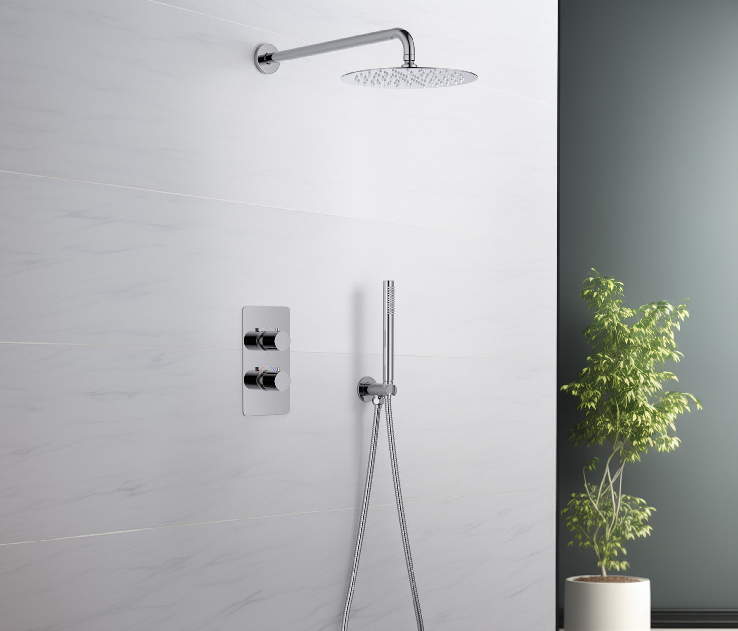 Shower Sets